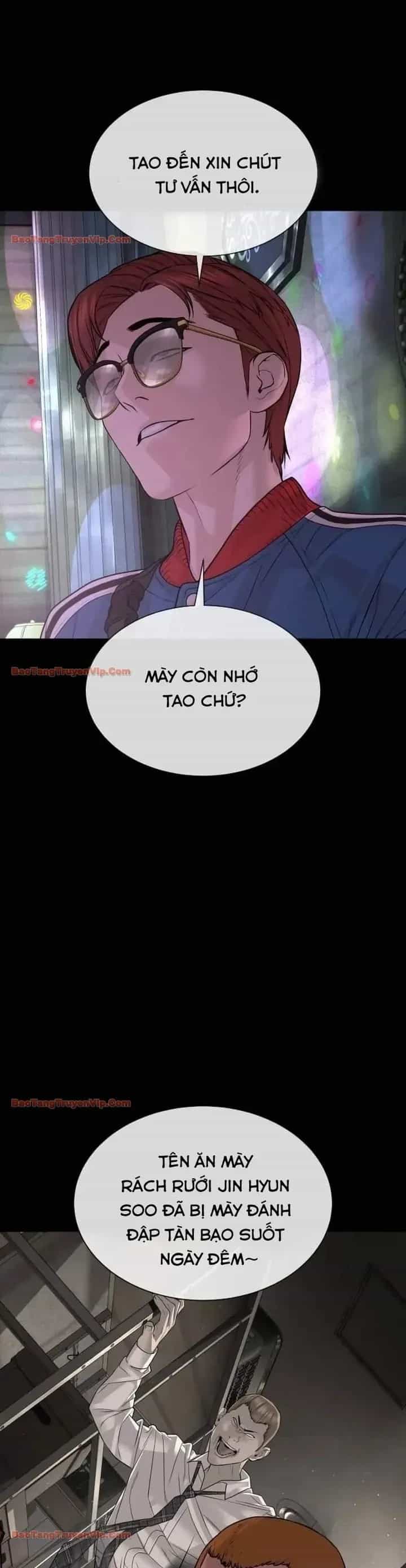 Luật Sư Sát Thủ - Chương 26 - ảnh 37