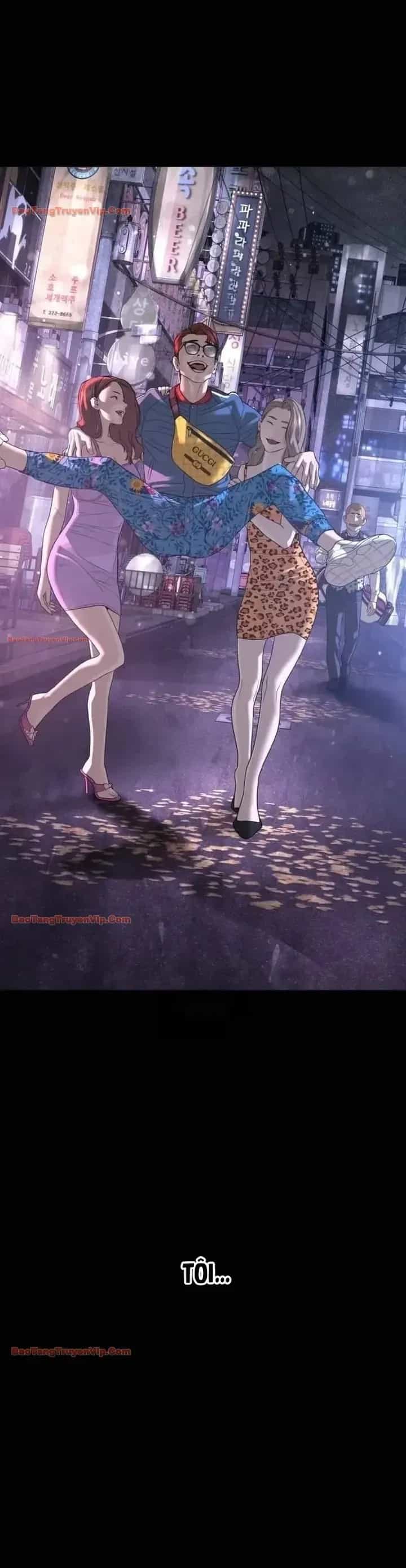 Luật Sư Sát Thủ - Chương 26 - ảnh 44