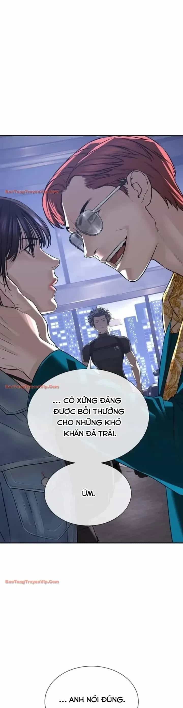 Luật Sư Sát Thủ - Chương 26 - ảnh 50