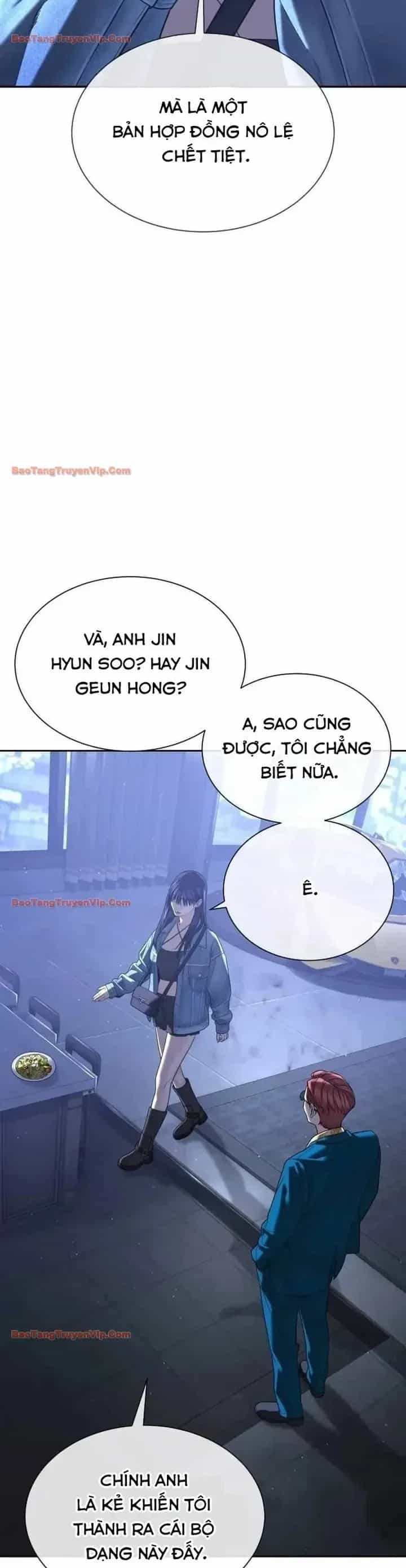 Luật Sư Sát Thủ - Chương 26 - ảnh 53