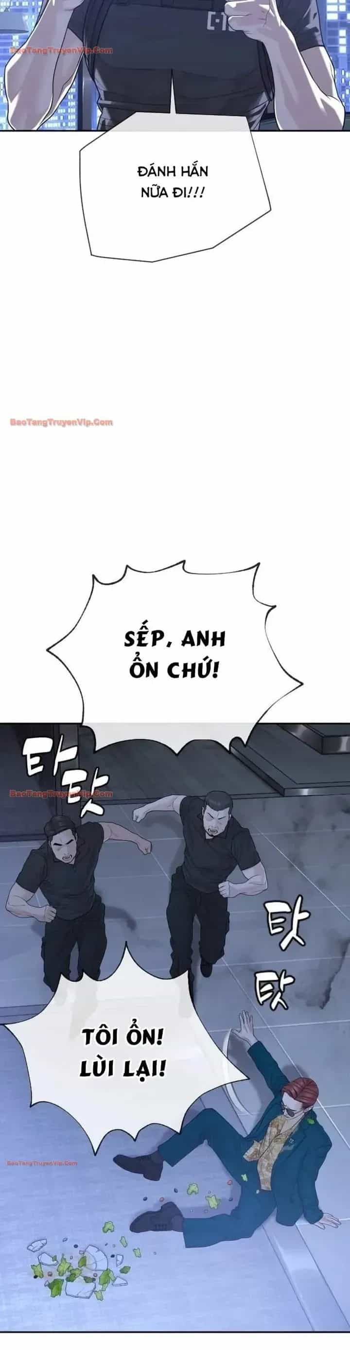 Luật Sư Sát Thủ - Chương 26 - ảnh 58