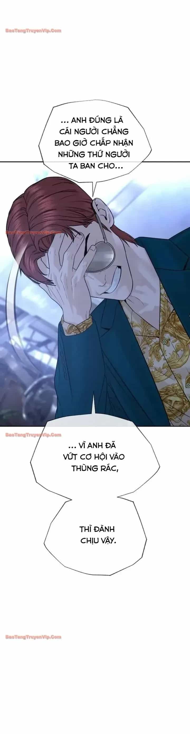 Luật Sư Sát Thủ - Chương 26 - ảnh 59