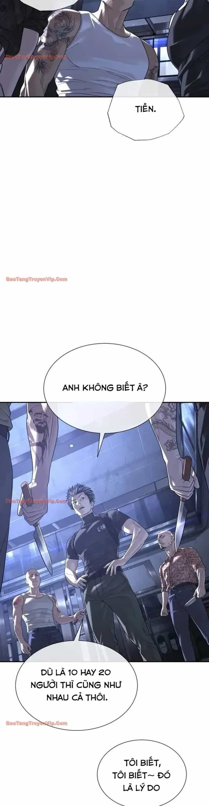 Luật Sư Sát Thủ - Chương 26 - ảnh 62