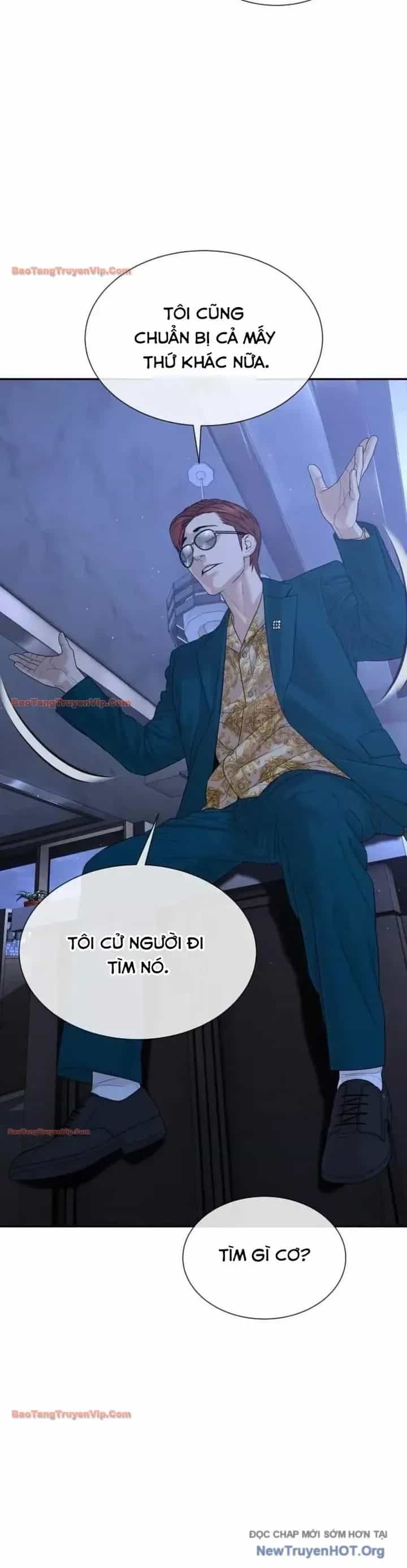 Luật Sư Sát Thủ - Chương 26 - ảnh 63
