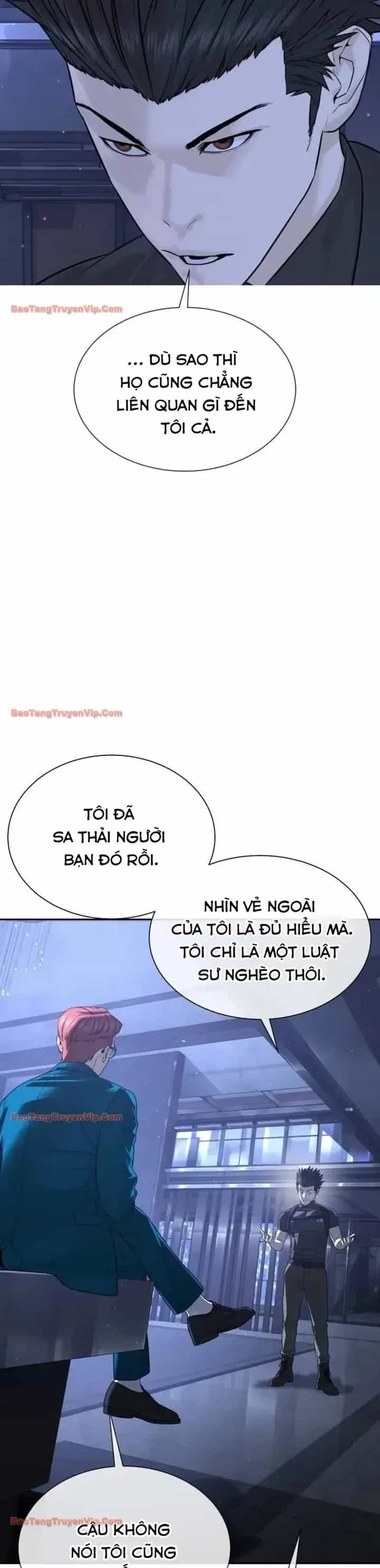 Luật Sư Sát Thủ - Chương 26 - ảnh 65