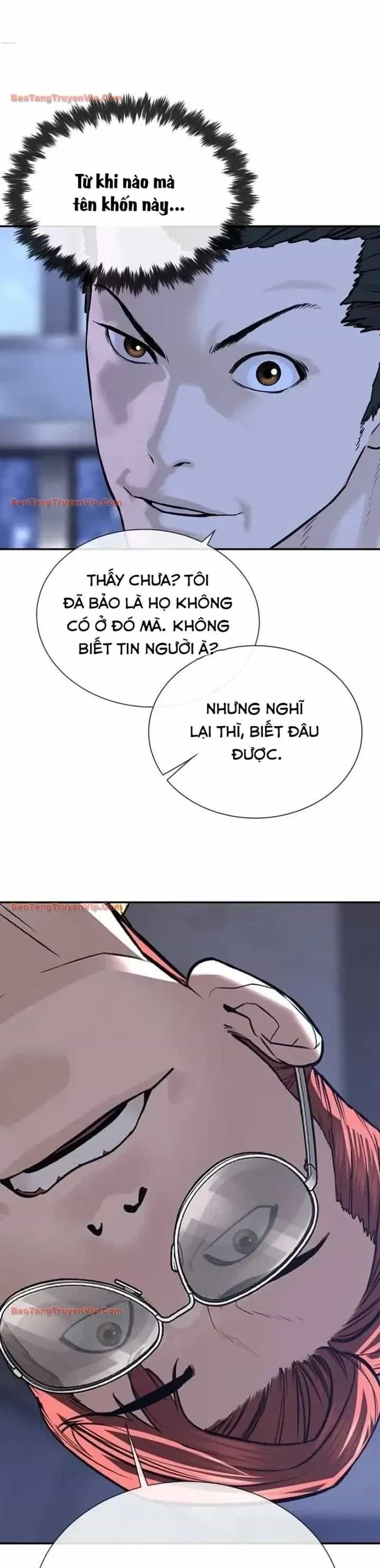 Luật Sư Sát Thủ - Chương 26 - ảnh 68