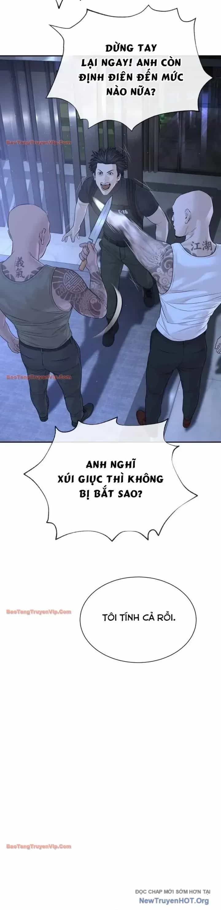 Luật Sư Sát Thủ - Chương 26 - ảnh 71