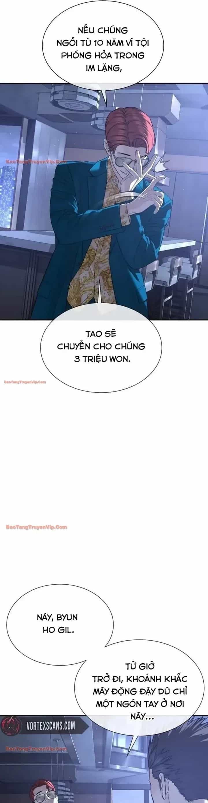 Luật Sư Sát Thủ - Chương 26 - ảnh 72