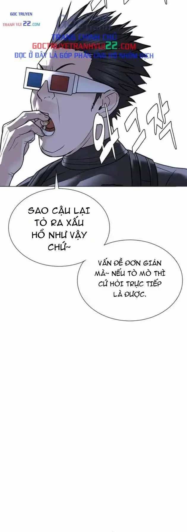 Luật Sư Sát Thủ - Chương 27 - ảnh 10