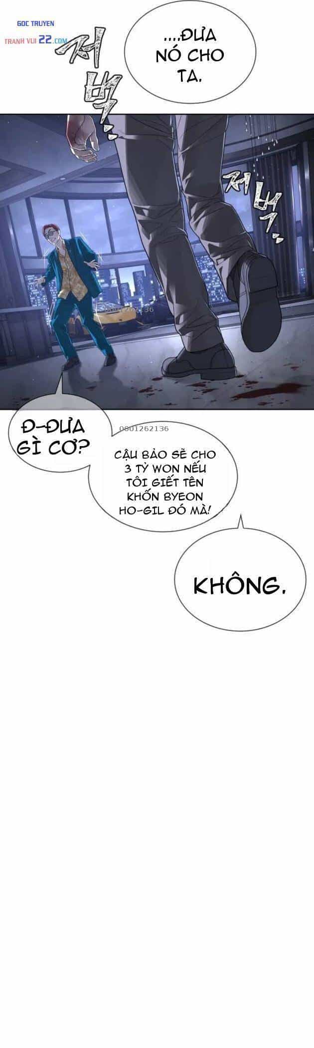Luật Sư Sát Thủ - Chương 27 - ảnh 11
