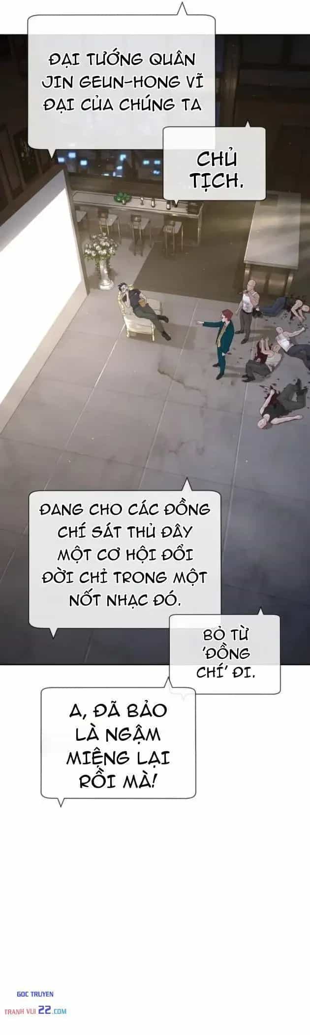 Luật Sư Sát Thủ - Chương 27 - ảnh 21