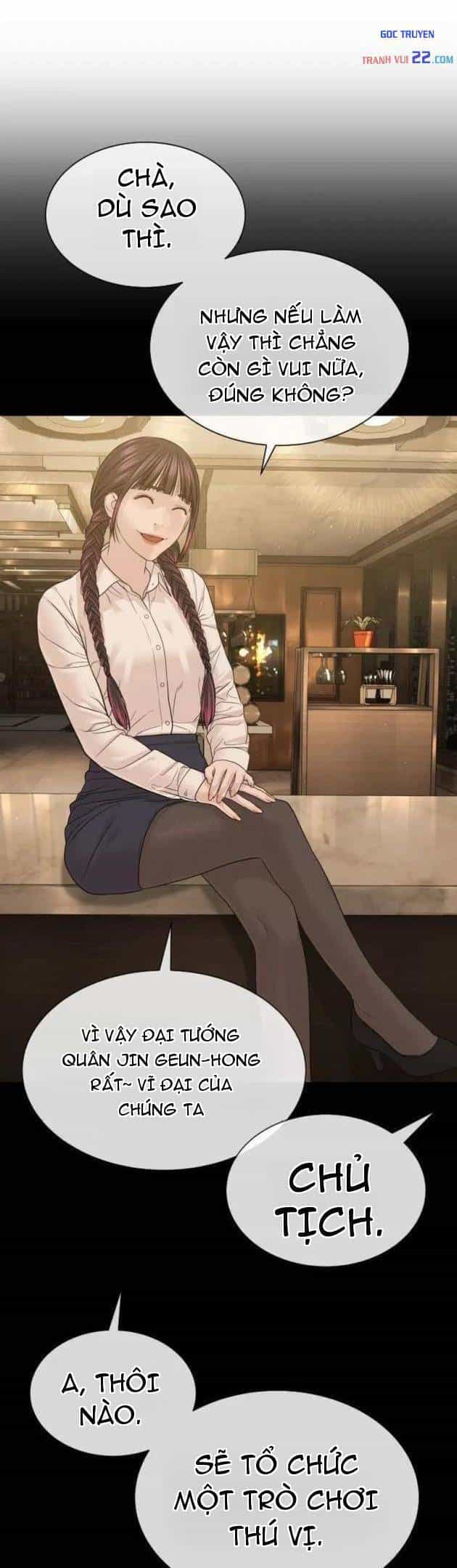 Luật Sư Sát Thủ - Chương 27 - ảnh 22
