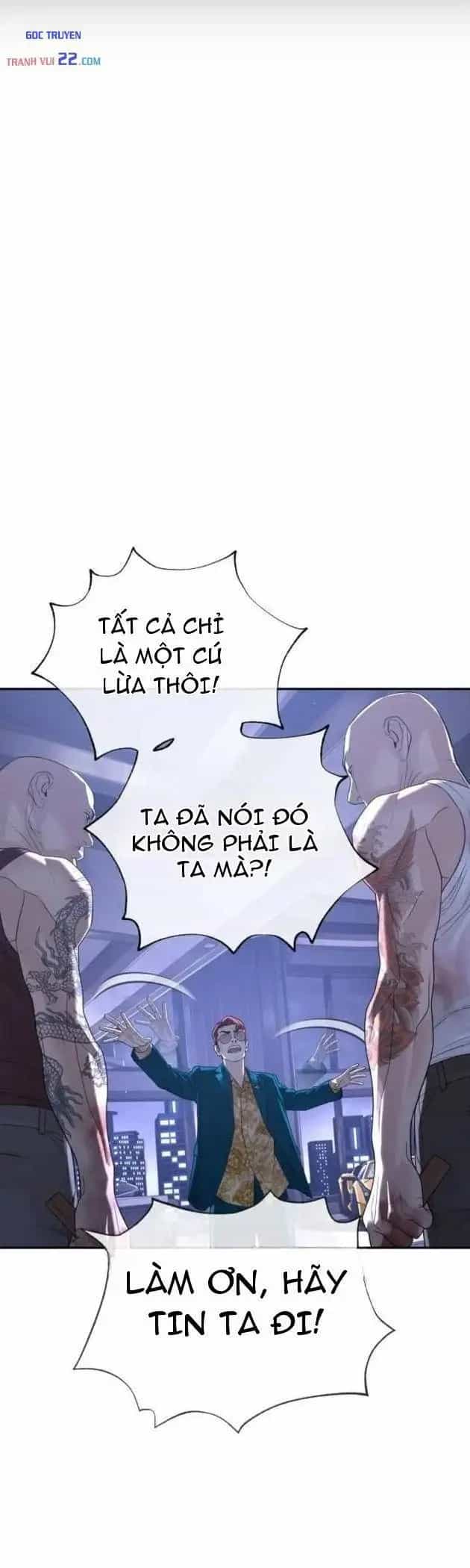 Luật Sư Sát Thủ - Chương 27 - ảnh 33