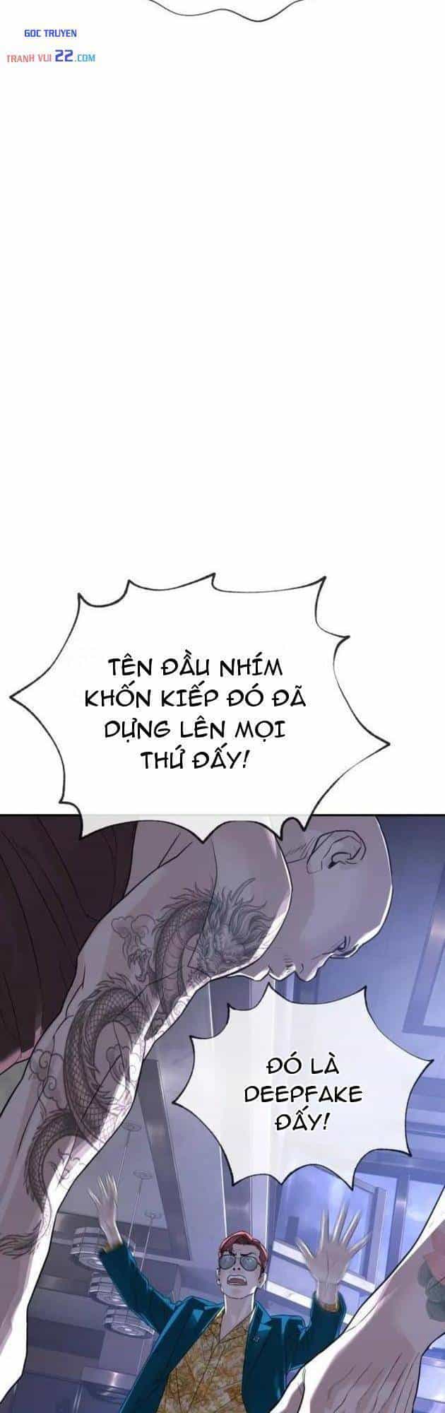 Luật Sư Sát Thủ - Chương 27 - ảnh 35
