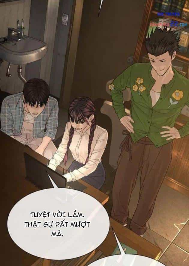 Luật Sư Sát Thủ - Chương 27 - ảnh 38