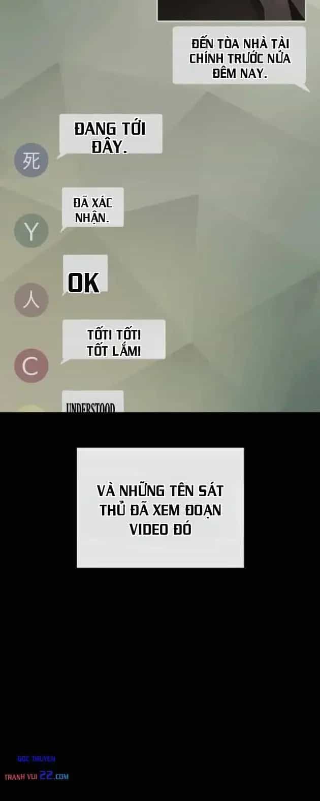 Luật Sư Sát Thủ - Chương 27 - ảnh 45
