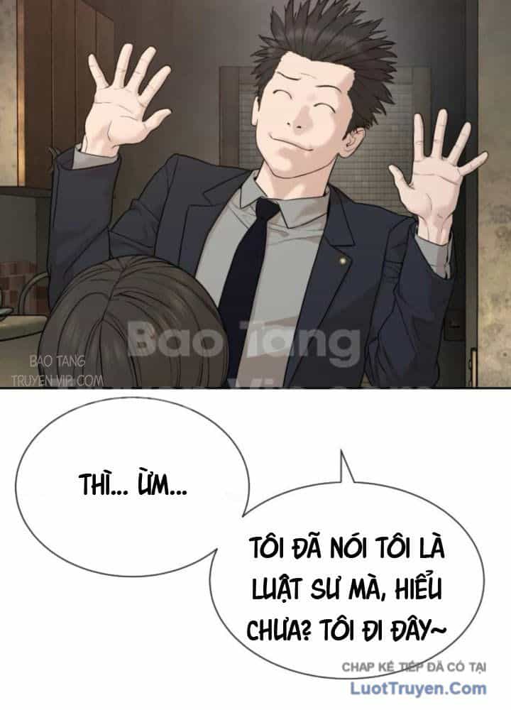 Luật Sư Sát Thủ - Chương 3 - ảnh 10