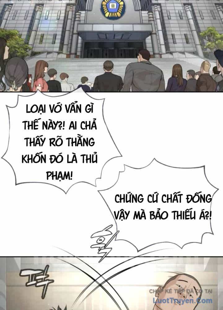 Luật Sư Sát Thủ - Chương 3 - ảnh 106