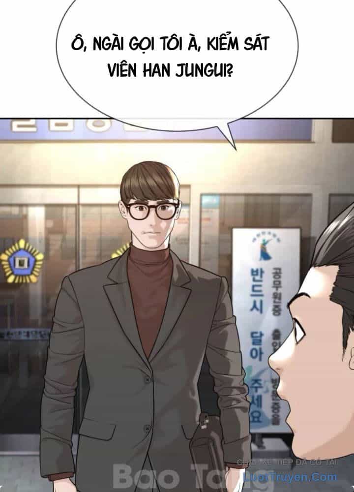 Luật Sư Sát Thủ - Chương 3 - ảnh 126