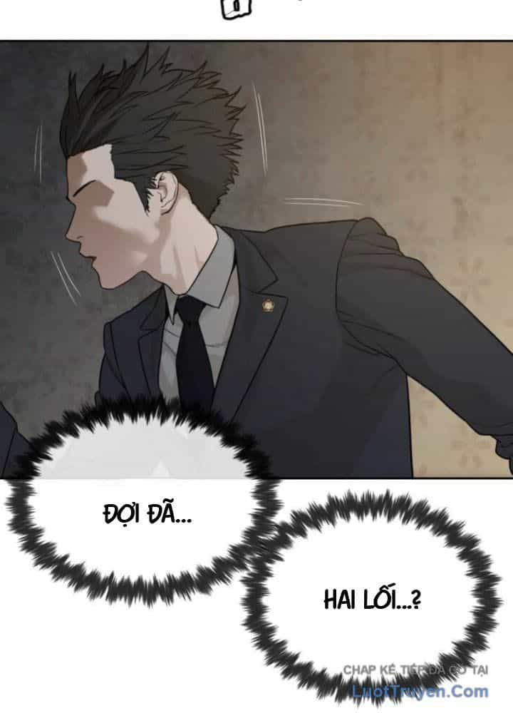 Luật Sư Sát Thủ - Chương 3 - ảnh 16