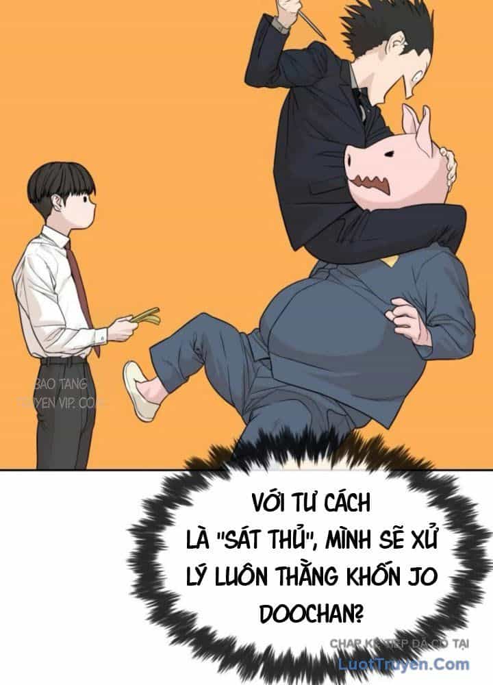 Luật Sư Sát Thủ - Chương 3 - ảnh 21