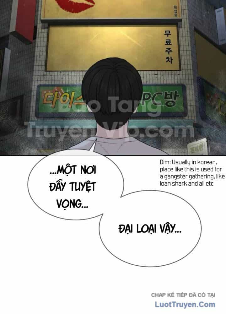 Luật Sư Sát Thủ - Chương 3 - ảnh 39