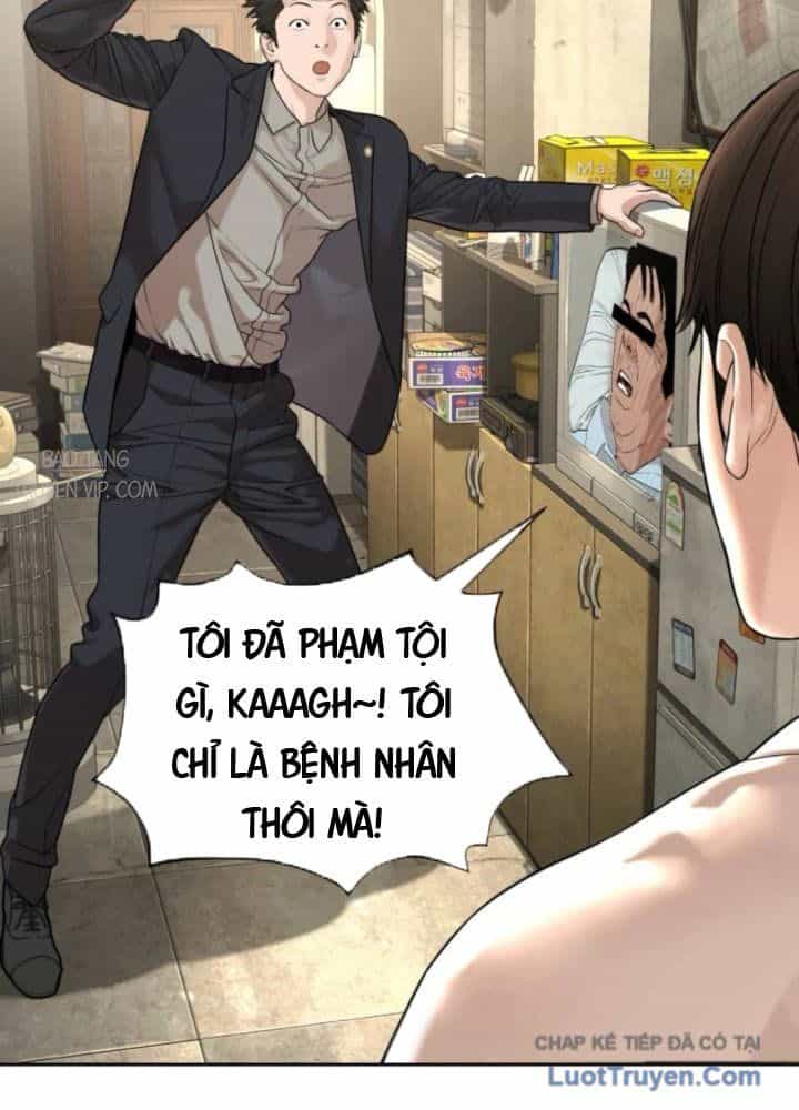 Luật Sư Sát Thủ - Chương 3 - ảnh 61