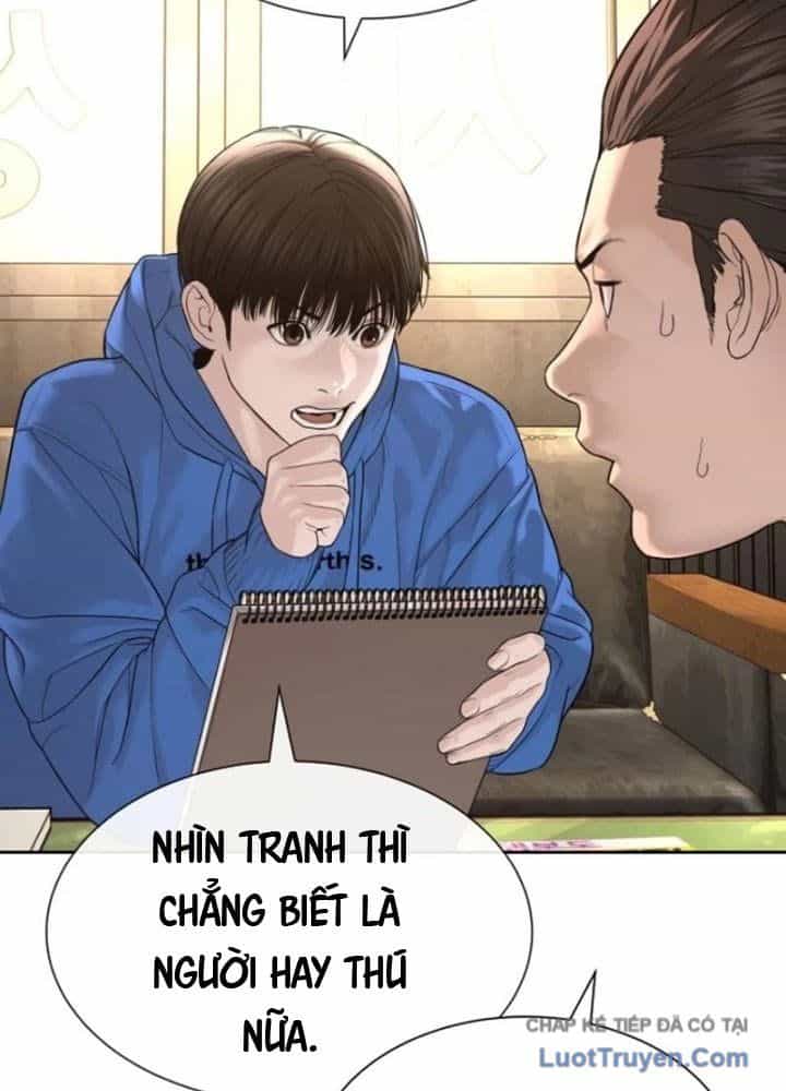 Luật Sư Sát Thủ - Chương 4 - ảnh 227