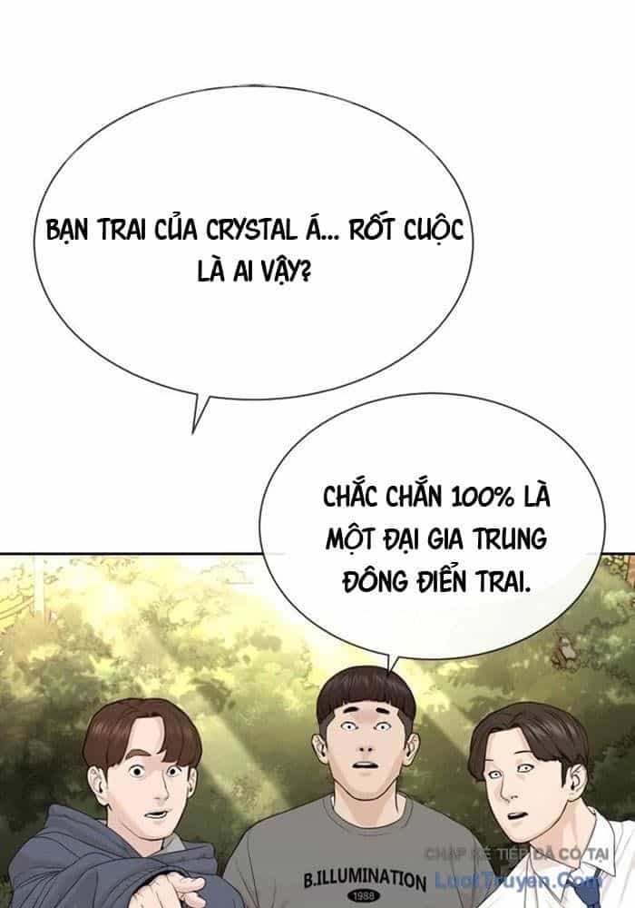 Luật Sư Sát Thủ - Chương 5 - ảnh 118
