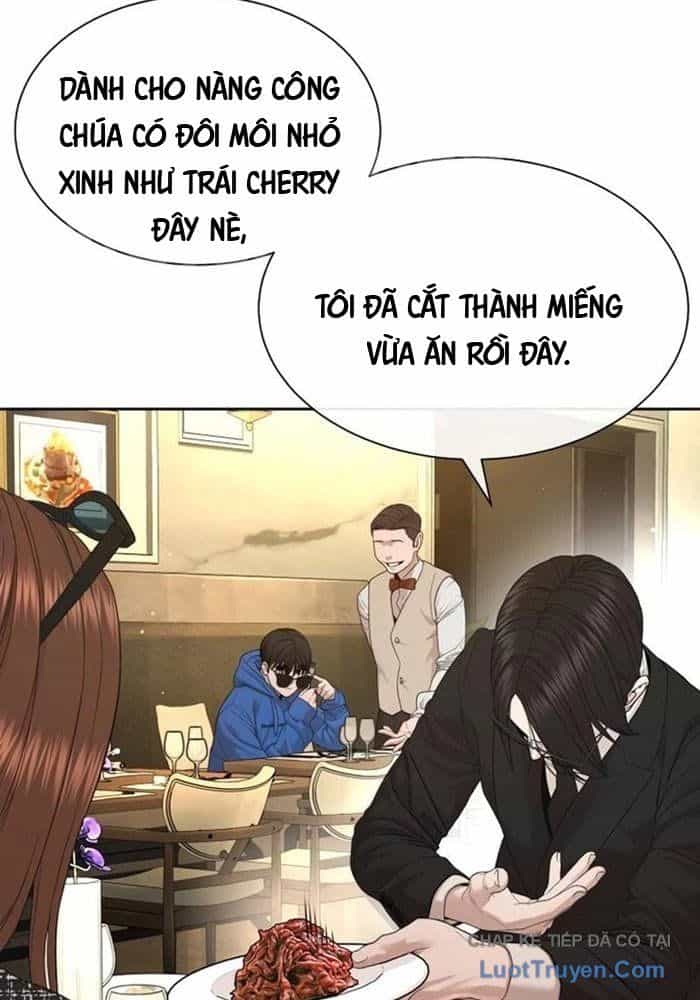 Luật Sư Sát Thủ - Chương 5 - ảnh 147