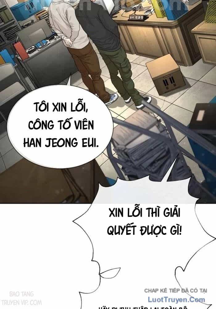 Luật Sư Sát Thủ - Chương 5 - ảnh 2