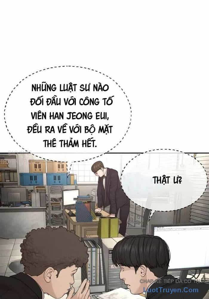 Luật Sư Sát Thủ - Chương 5 - ảnh 7