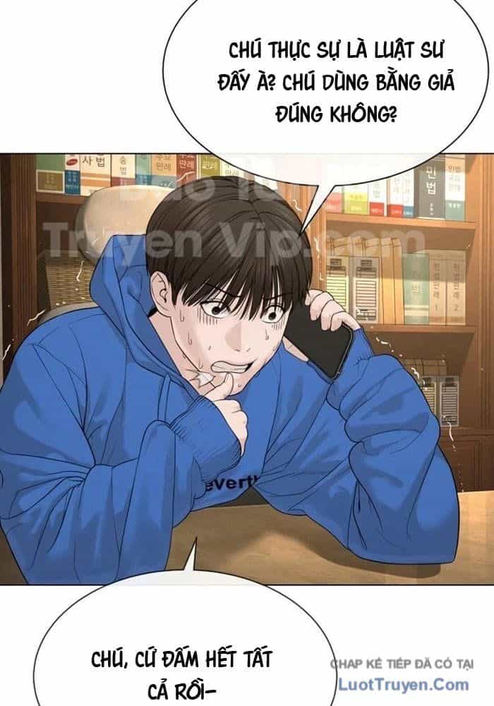 Luật Sư Sát Thủ - Chương 6 - ảnh 172