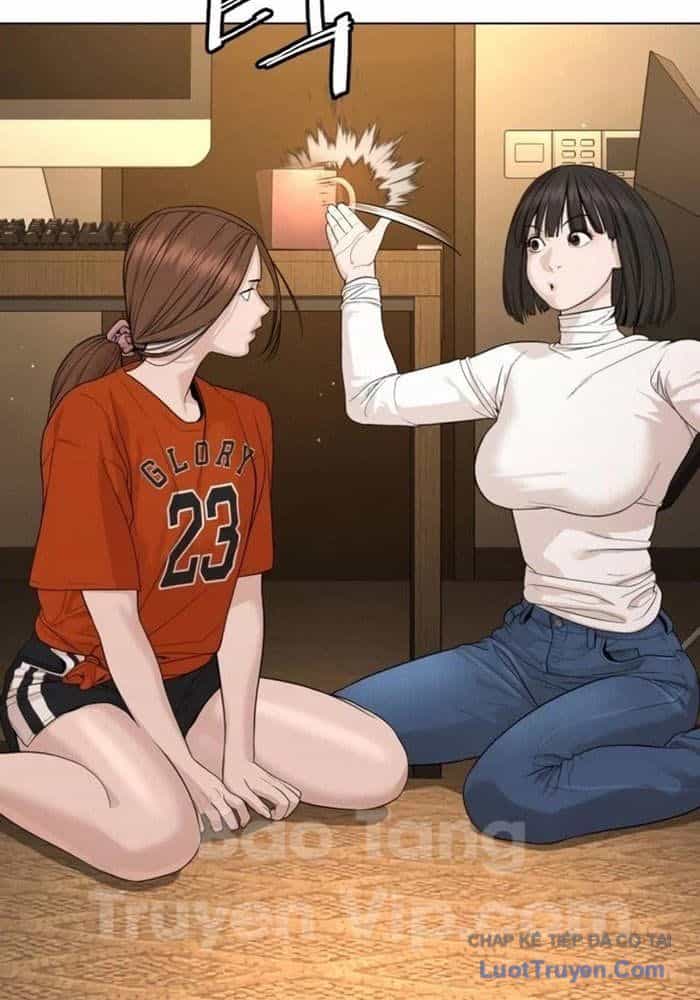 Luật Sư Sát Thủ - Chương 6 - ảnh 213