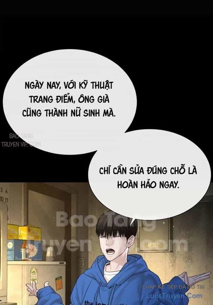 Luật Sư Sát Thủ - Chương 6 - ảnh 40