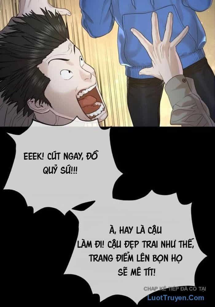 Luật Sư Sát Thủ - Chương 6 - ảnh 45