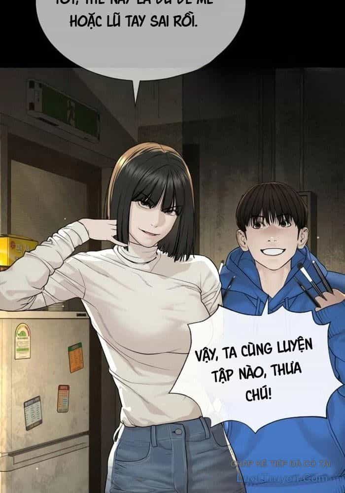 Luật Sư Sát Thủ - Chương 6 - ảnh 51