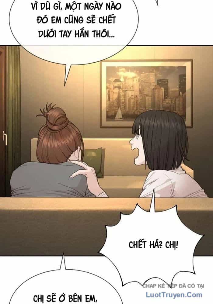 Luật Sư Sát Thủ - Chương 7 - ảnh 175
