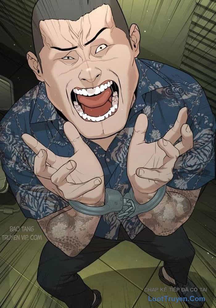 Luật Sư Sát Thủ - Chương 7 - ảnh 34