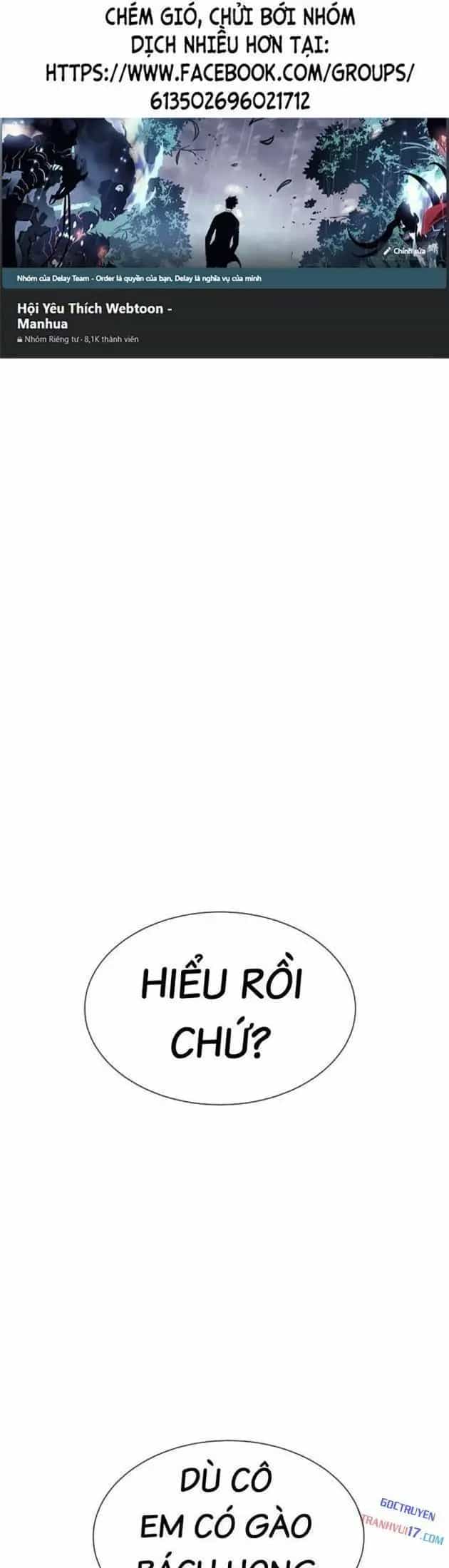 Luật Sư Sát Thủ - Chương 8 - ảnh 1