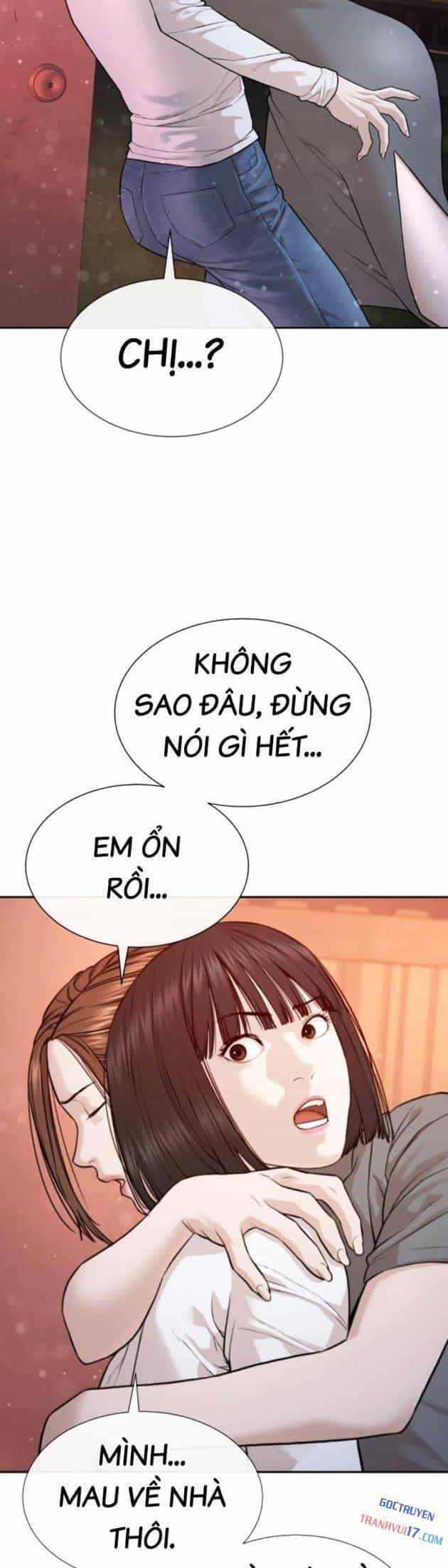 Luật Sư Sát Thủ - Chương 8 - ảnh 24