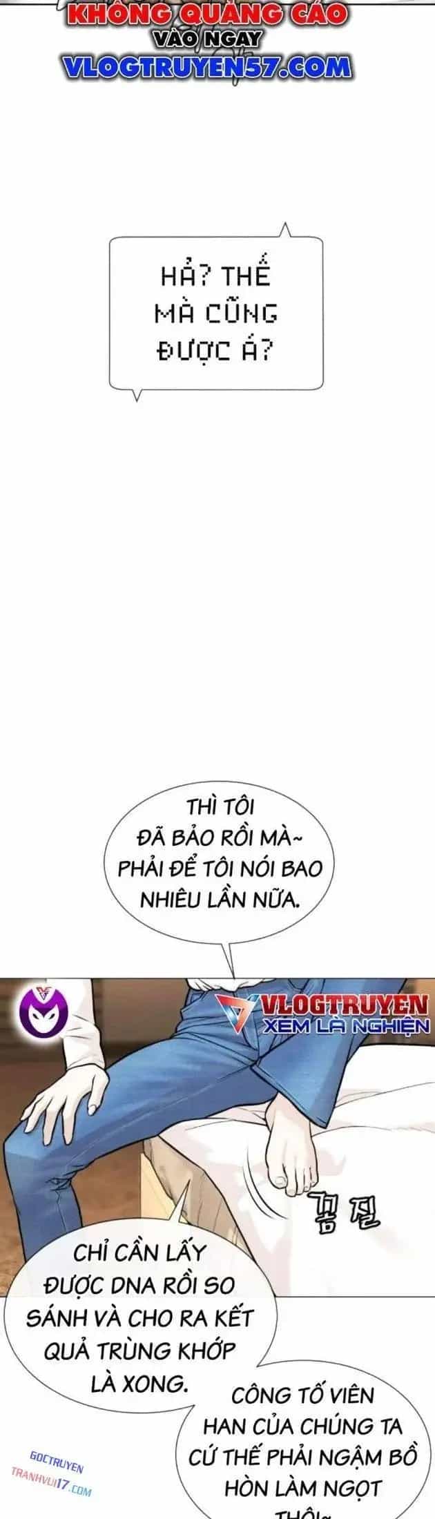 Luật Sư Sát Thủ - Chương 8 - ảnh 34