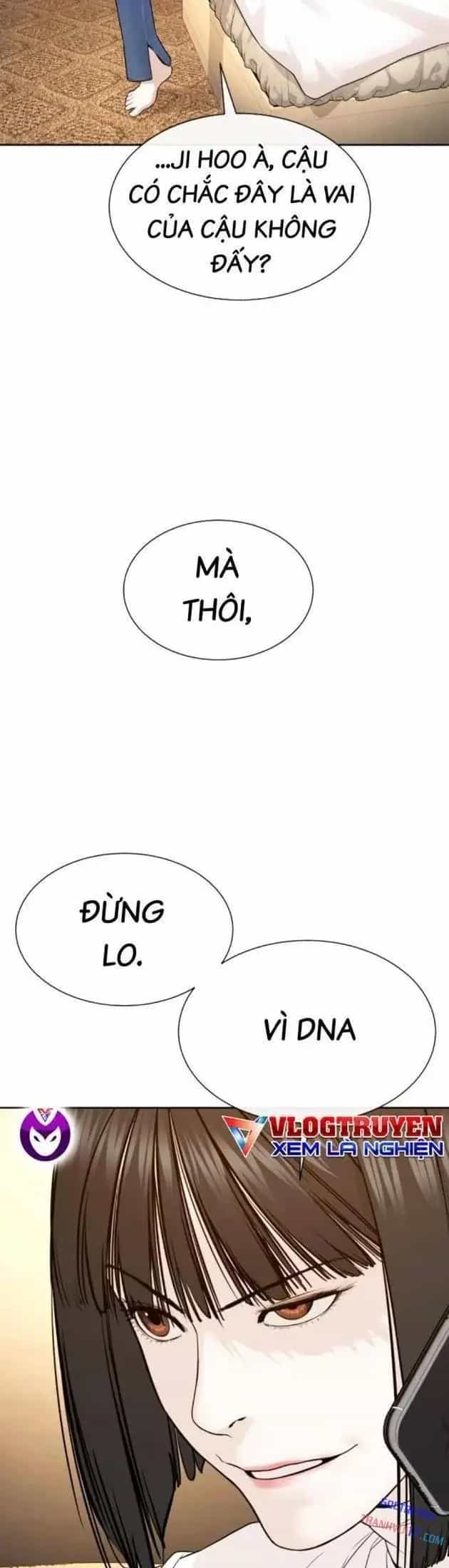 Luật Sư Sát Thủ - Chương 8 - ảnh 37