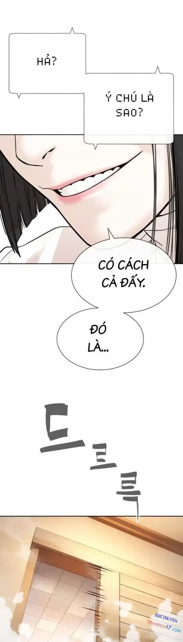 Luật Sư Sát Thủ - Chương 8 - ảnh 39