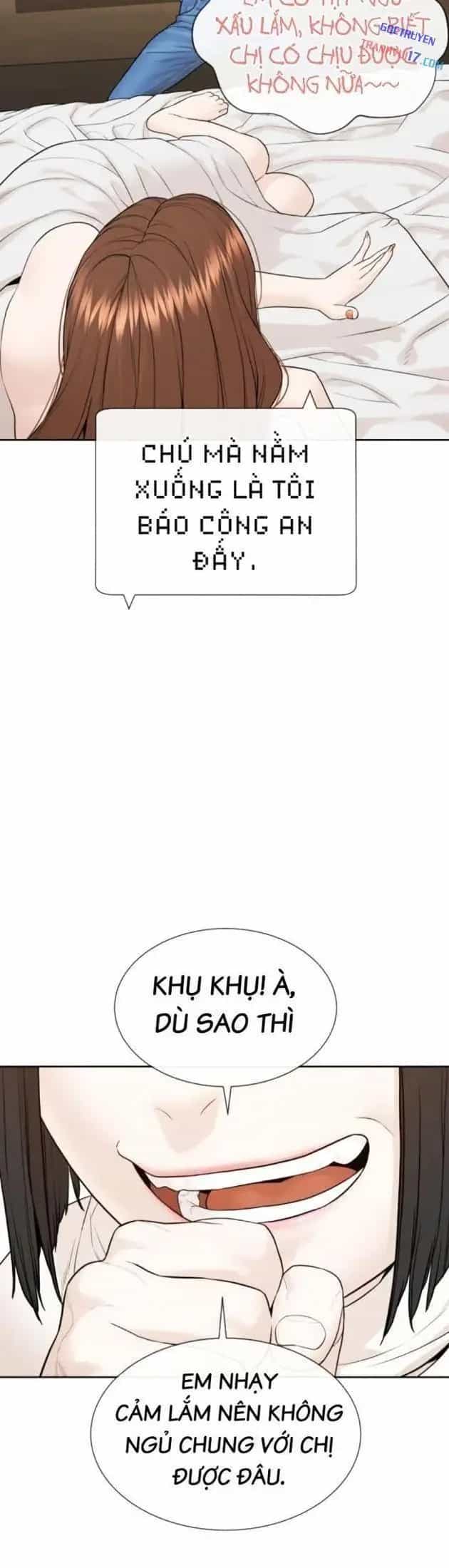 Luật Sư Sát Thủ - Chương 8 - ảnh 47