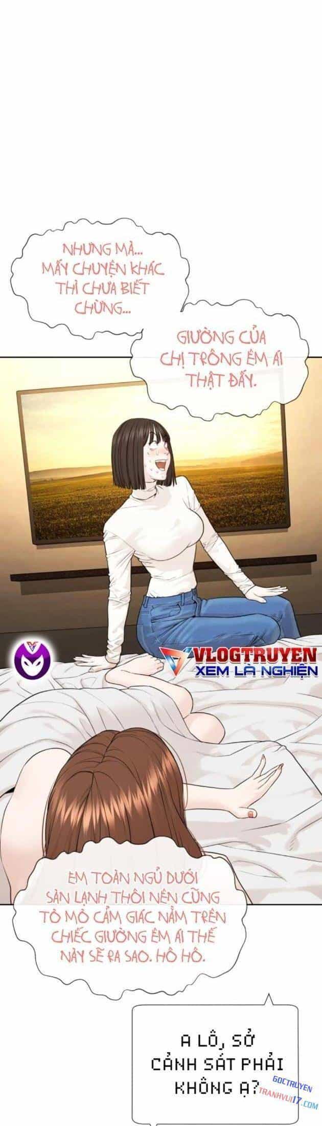 Luật Sư Sát Thủ - Chương 8 - ảnh 48