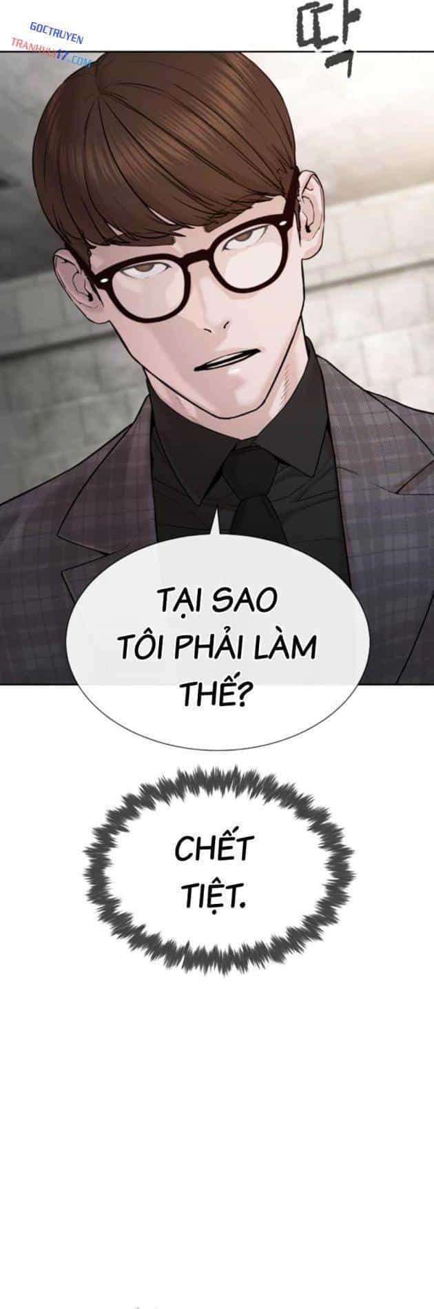 Luật Sư Sát Thủ - Chương 9 - ảnh 15