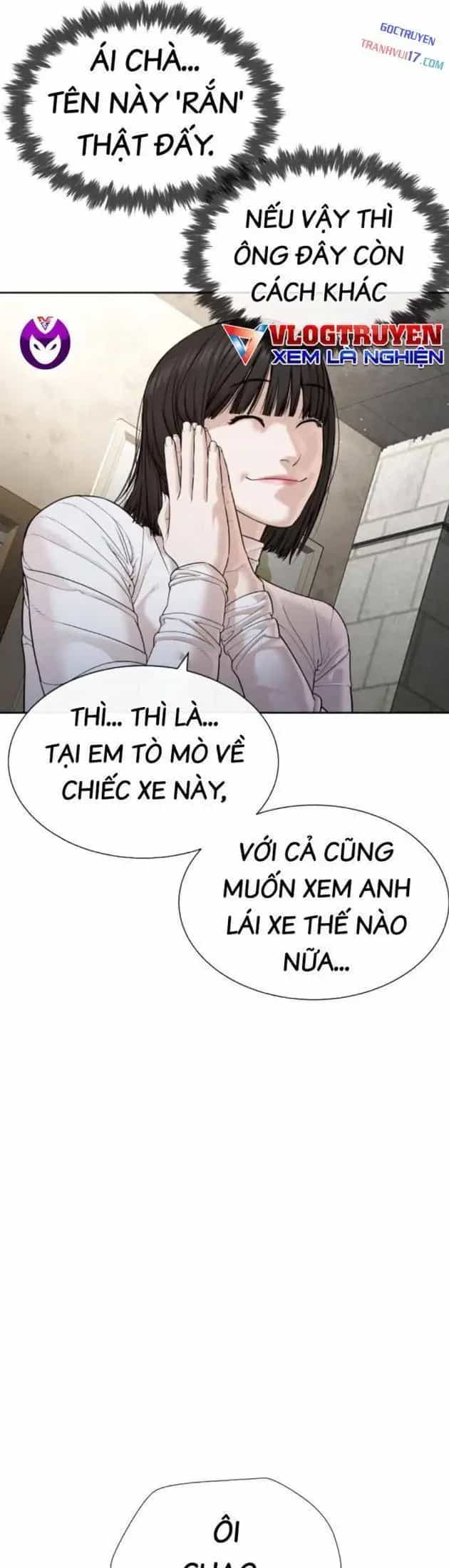 Luật Sư Sát Thủ - Chương 9 - ảnh 16