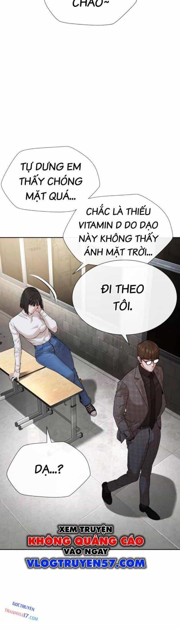 Luật Sư Sát Thủ - Chương 9 - ảnh 17