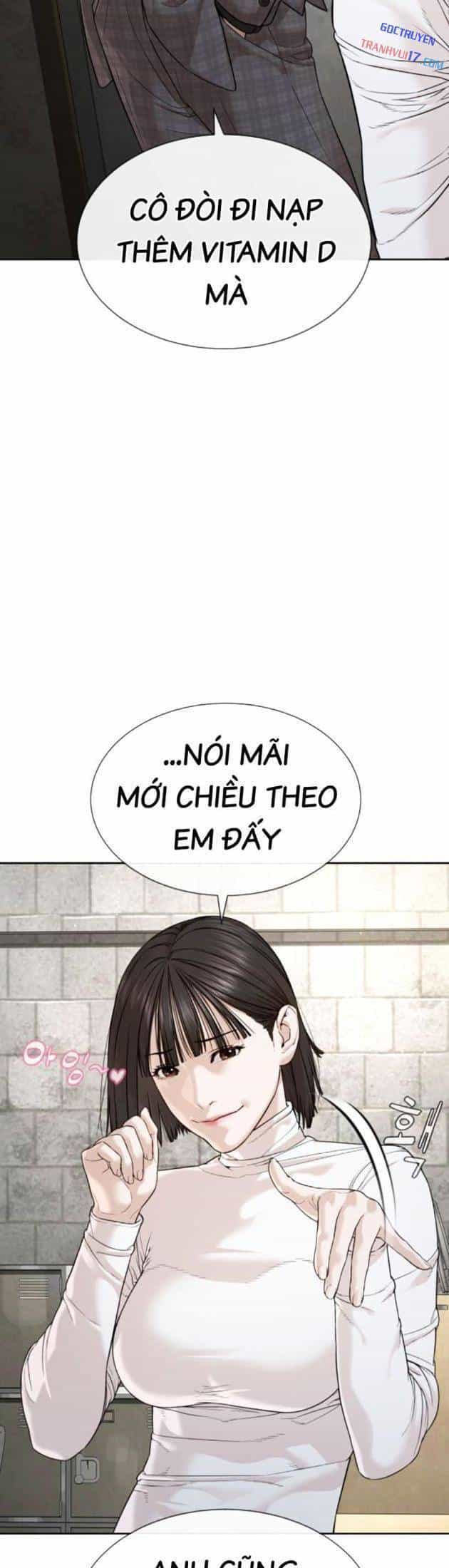 Luật Sư Sát Thủ - Chương 9 - ảnh 19